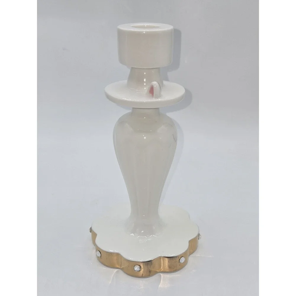Disney Parks 2022 Aristocats Candle Holder by Ann‎ Shen